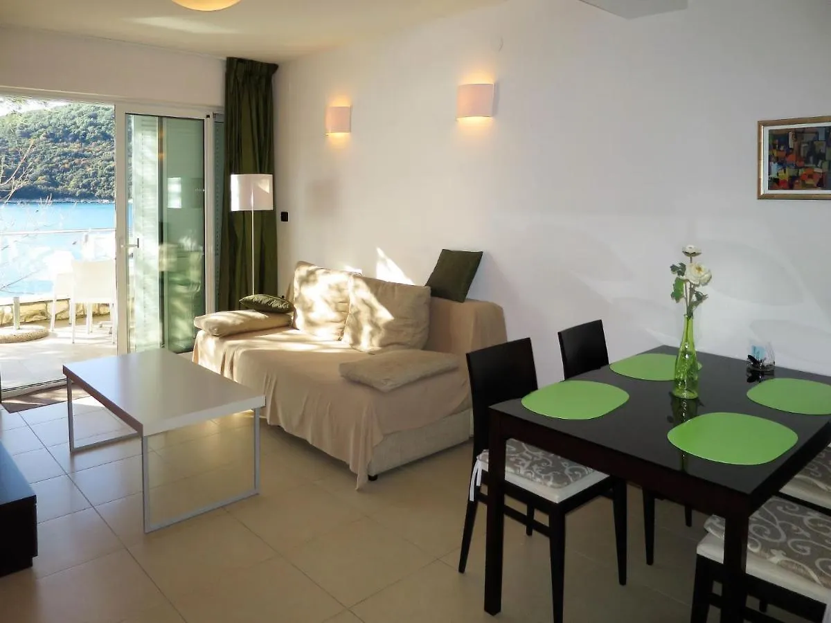 Apartment Milevoj - Rac144 By Interhome Rabac