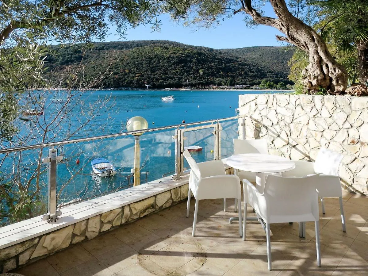 Apartment Milevoj - Rac144 By Interhome location