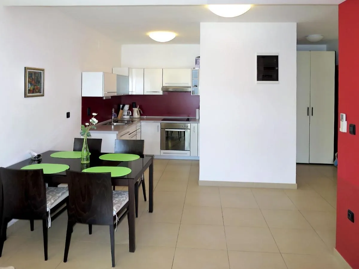 Apartment Milevoj - Rac144 By Interhome Rabac