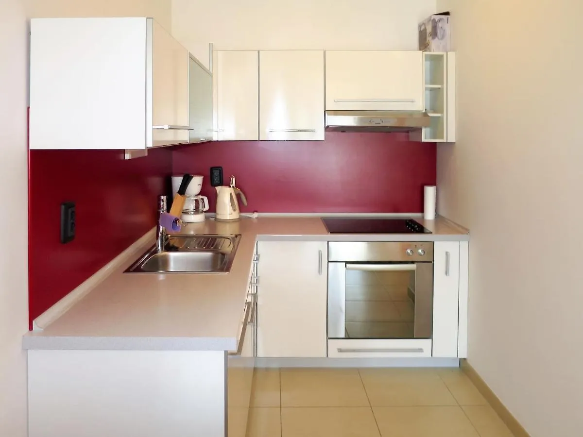 Apartment Milevoj - Rac144 By Interhome Rabac Croatia