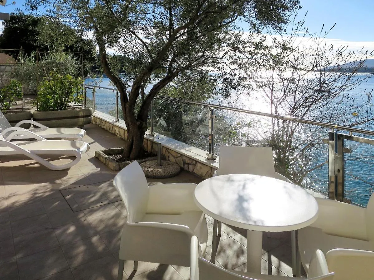 Apartment Milevoj - Rac144 By Interhome Rabac Croatia