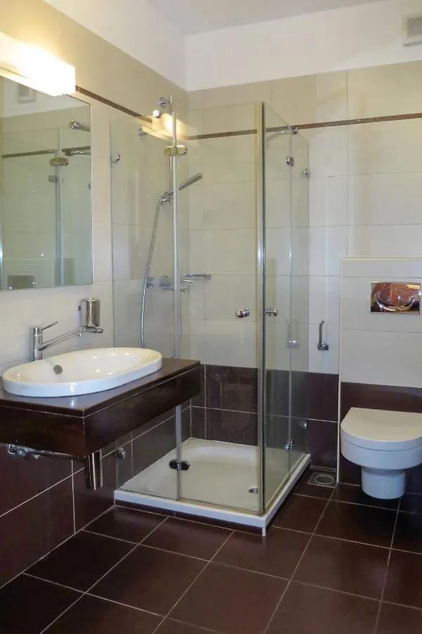 Apartment Milevoj - Rac144 By Interhome Rabac