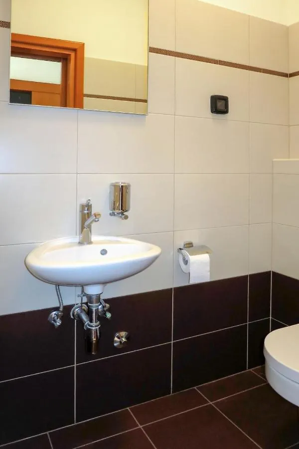 Apartment Milevoj - Rac144 By Interhome Rabac