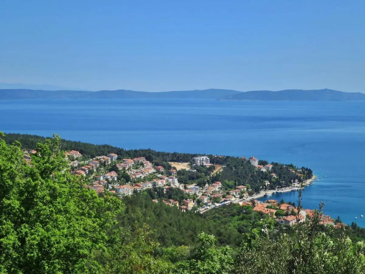 Apartment Milevoj - Rac144 By Interhome Rabac Croatia