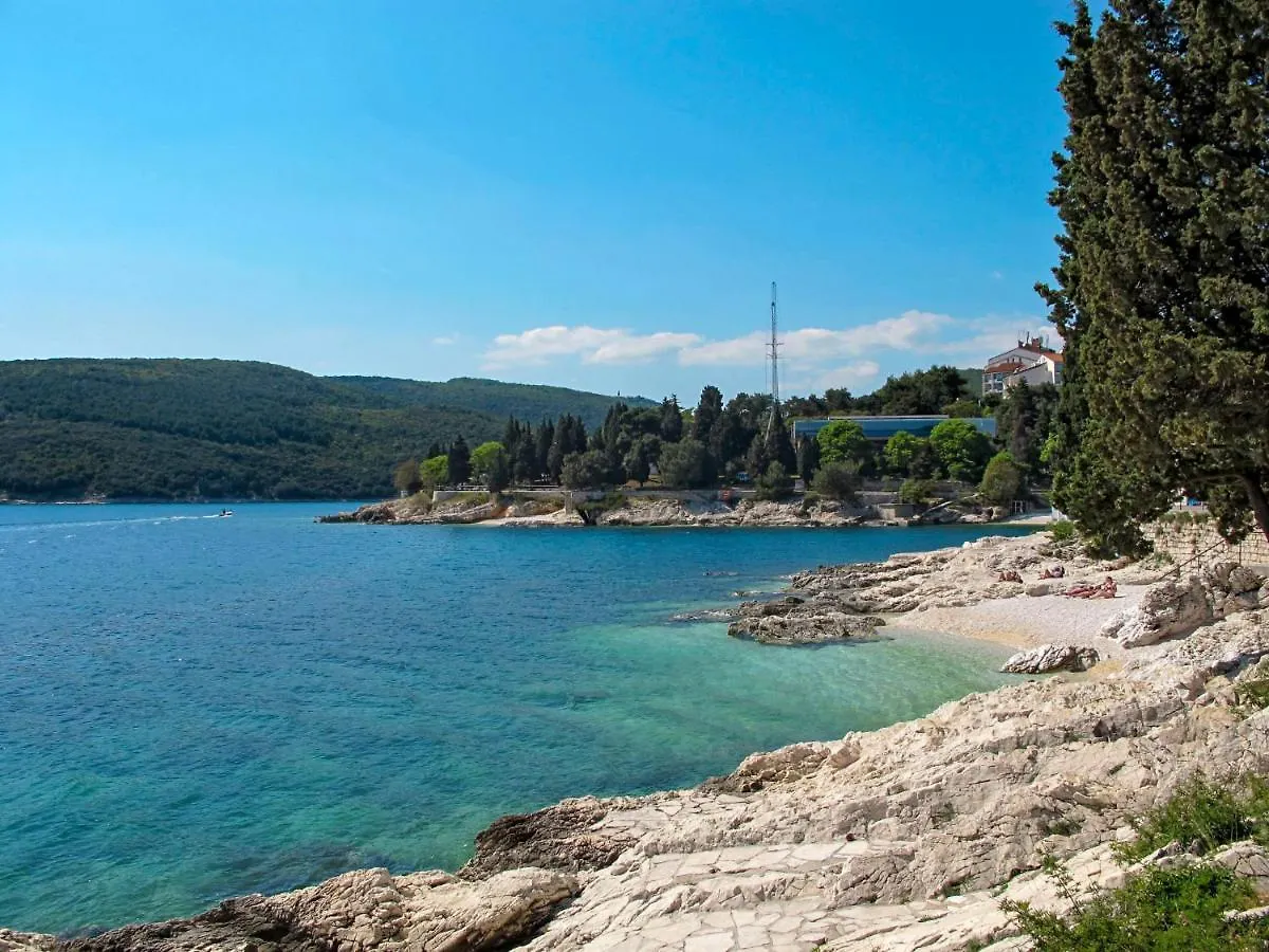 Apartment Milevoj - Rac144 By Interhome Rabac